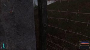 Где найти в начале игры пистолет Вальтер в Сталкер Тень Чернобыля