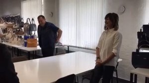 Саломея: экскурсия на фабрику производителей сумок