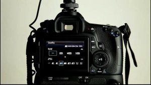 Canon EOS 60D Tutorial 15 Custom Function Menu 4   Operation and Others