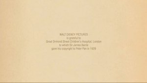 DisneyToon Studios / Walt Disney Pictures (2010) Closing - Tinker Bell and the Great Fairy Rescue