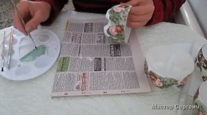 Конфетница из пластиковых бутылок. Поделки из пластиковых бутылок