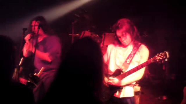 BATTLE TALES - Ire of the Condemned - (HQ sound live) смотреть онлайн