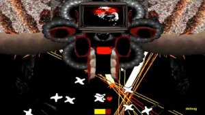 helptale omega flowey fight full