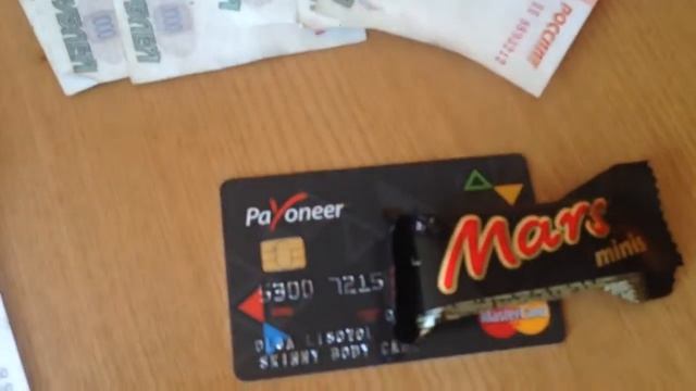 ПАСХА 2017 СНЯЛА ДЕНЬГИ!ПРОДУКТОВ ЗАКУПИЛА НА ПРАЗДНИК!! КРУТО!ОЛЯ смотреть онлайн