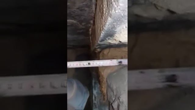 Мохсоголлох Якутия. Котельная, ремонт плит перекрытия, рёбра жёсткости - 4 смотреть онлайн