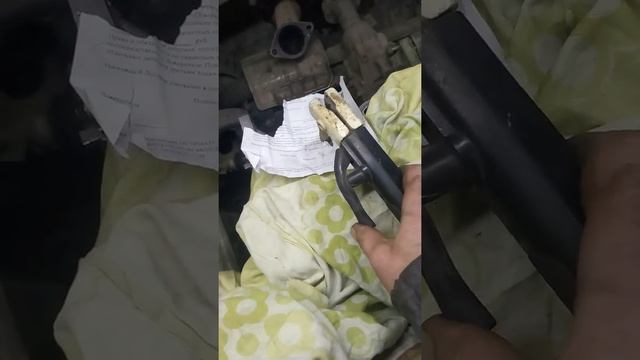 Как вытащить сломанную шпильку из блока быстро и просто смотреть онлайн