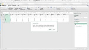 Excel Magic Trick 1380: Slicer Power Query Report To Show Incomplete Student Assignments