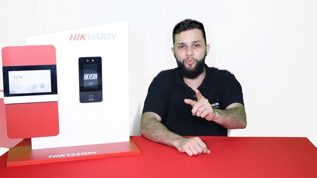 Publicidade e outras funções do K1T342 Hikvision смотреть онлайн