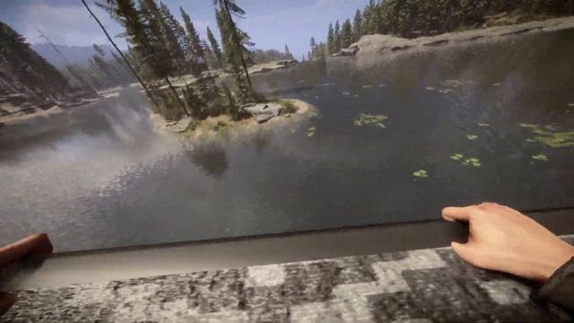 Magic Carpet Ride | Sons of the Forest Mods