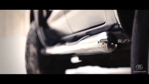 Изобретен обвес на Toyota Hilux https://suvkit.ru #ОООПрофит #сувкит