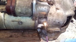 Змз 402 как достать клапан не снимая гбц