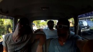 Павел Чехов "Облака"