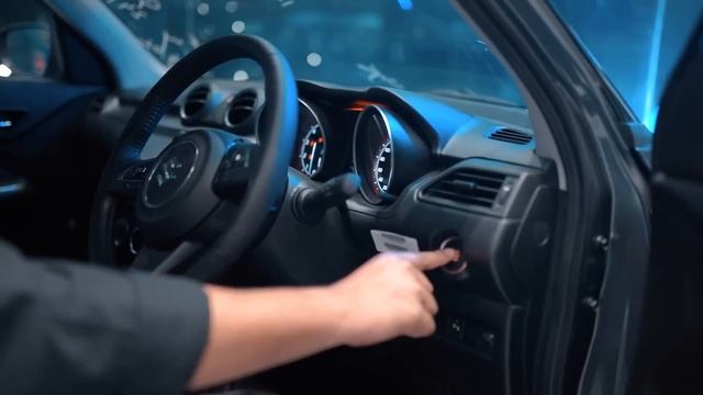 Aik Aur New Car Aagyi | Suzuki Swift 2022 смотреть онлайн