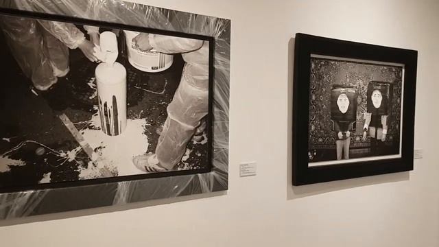 Форум уличного искусства 2019 смотреть онлайн