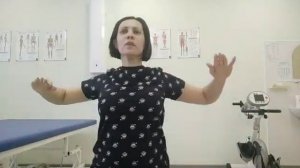 Дыхательная гимнастика. Восстановление после ковида, пневмонии.