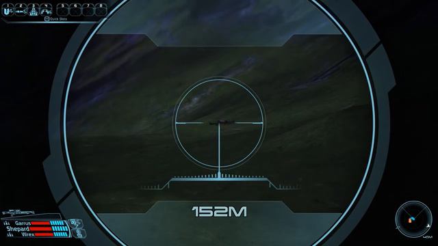 Mass Effect Physics смотреть онлайн