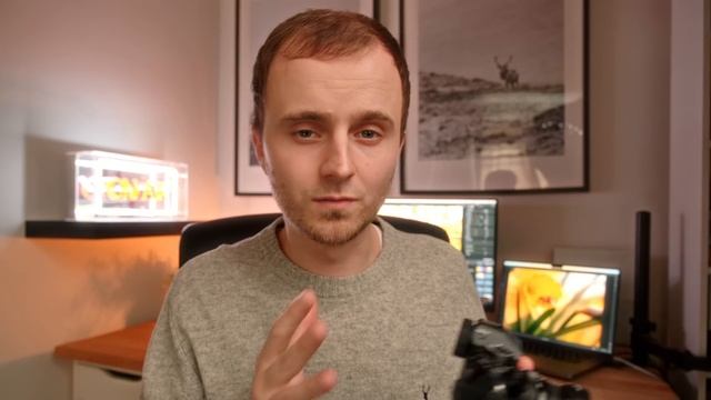 FUJIFILM X-T5 - A PHOTOGRAPHERS DREAM? смотреть онлайн