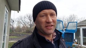 Не заводится МТЗ (Нет компрессии!)
