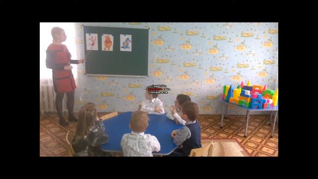 Вивчаємо англійську мову в Магдалинівському ДНЗ №1