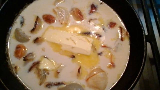 Пюре из картофеля и цветной капусты. Нежный сливочный вкус!9.12.2019г. смотреть онлайн