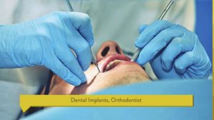 How To Choose The Right Oral Surgeons?