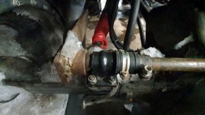 Вездеход Хищник, улучшения,переоборудования