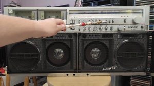 Sharp GF 909 Sharp GF 919 обзор и сравнение с Sharp GF 777