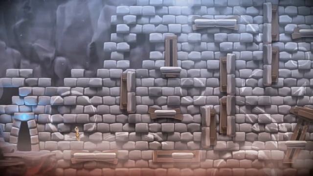 Fossil Echo (Gameplay # 1) смотреть онлайн