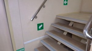 Теплоход «Русь Великая». Обзор