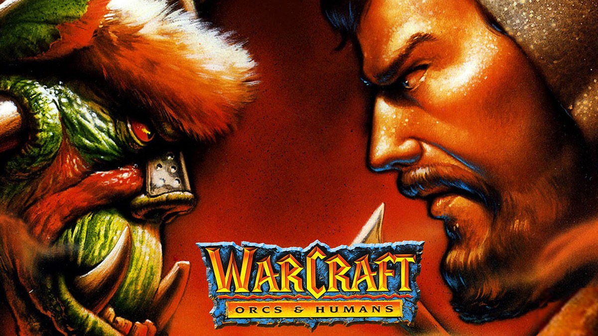 Warcraft: Orcs and Humans - Прохождение, часть 13, финал