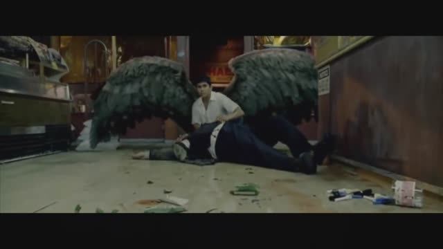 Константин. Кавер-трейлер смотреть онлайн