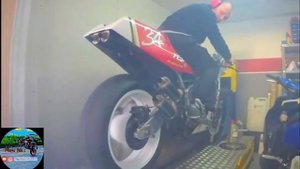 rgv gamma 500 sound vs Suter 576 sound #Rgv500 #Suter567