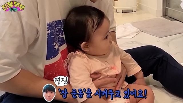 [SUB] 루다의 풀빌라 여행 2편 (???생후278일) смотреть онлайн