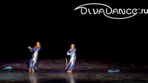 Ираки  иракский танец - дуэт - дети подростки танцевальная студия СПб