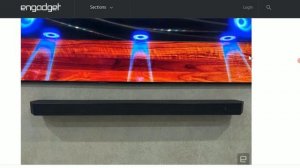 Samsung HW-G60C, HW-S800B & Samsung HW-Q990C soundbars Launches at CES 2023 with massive upgrades
