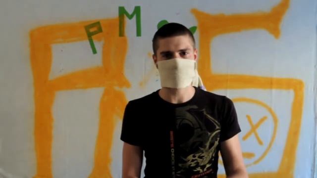 PMS: Сява, Краска, Клоун смотреть онлайн