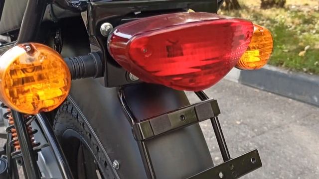 Bajaj Boxer -мини обзор смотреть онлайн