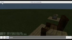 HOW TO MAKE A  WORKING CHAIR IN MINECRAFT PE       NO MODS!!! 😊