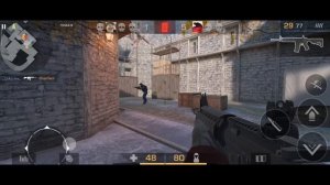 standoff 2: эскалация