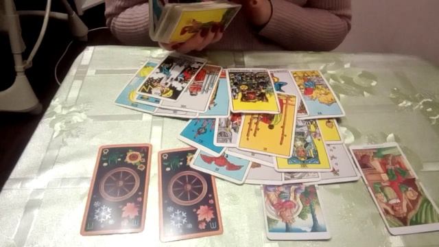 ХОЧЕТ ЛИ МУЖЧИНА ВОЗОБНОВИТЬ ОТНОШЕНИЯ С ВАМИ! ТАРОЛОГ ГАЛИНА!