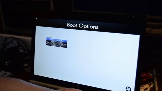 Trashpicked HP Elitebook 8560p Laptop! смотреть онлайн