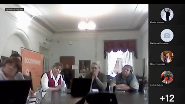 Социальные проекты и социальная активность школьников