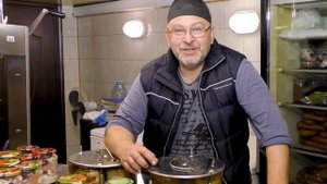 Рецепт тушенки из 3х видов мяса в автоклаве Булат Вам под силу это приготовить