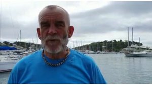 Я научу вас управлять катамараном