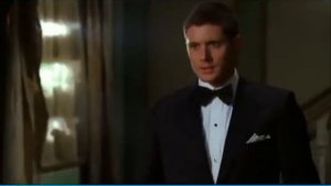 Дин и Елена Не такой уж он плохой