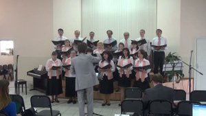 Под Твою милость (Д. С. Бортнянский).MP4