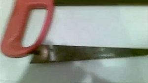 Самодельные ручные пилы по дереву.Лучковая пила своими руками.Самодельные пилы.