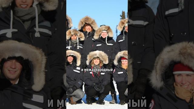 Pre-IPO Canada Goose: Пуховики из Канады!🧥