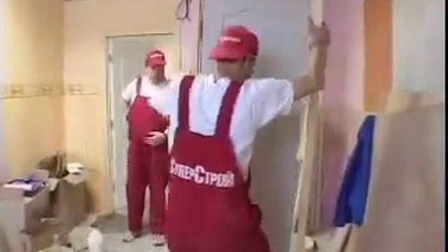 дверные коробки, двери.avi