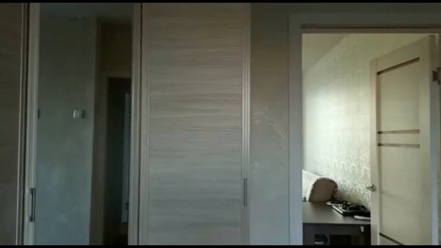 Видеоотзыв о Шкафе ШК-2805 (Лером)